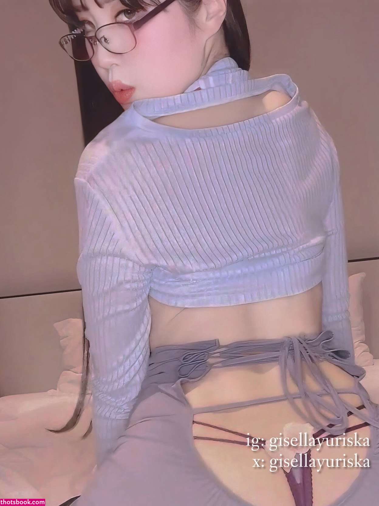 Gisellayuriska Nude Leaks OnlyFans Photos #4 1948683