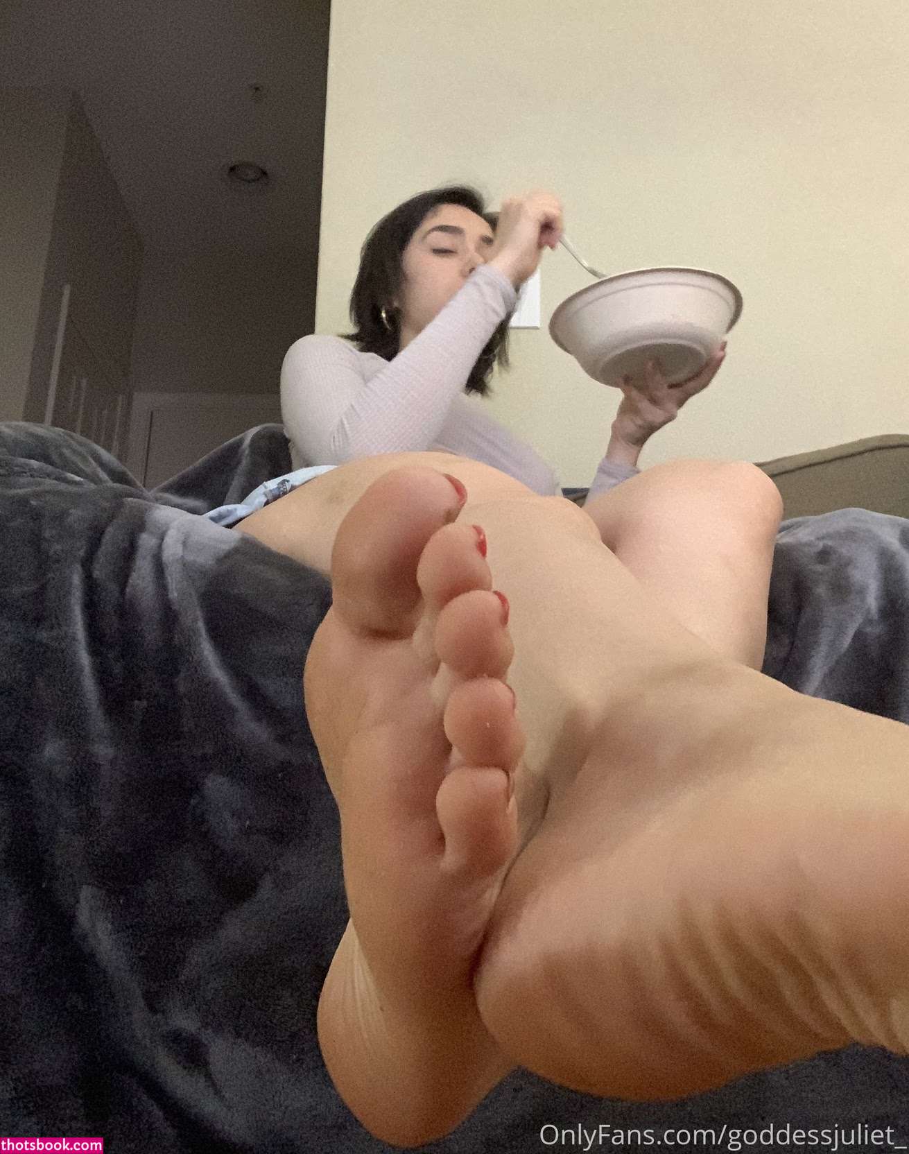 Goddess Juliet Nude Leaks OnlyFans Photos #5 1948730