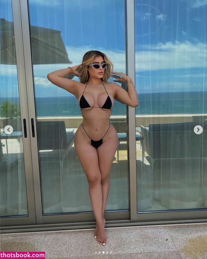 Jessica Chirinos Jessicachirinos juicyyj1 Nude Leaks OnlyFans Photos #5 1948867