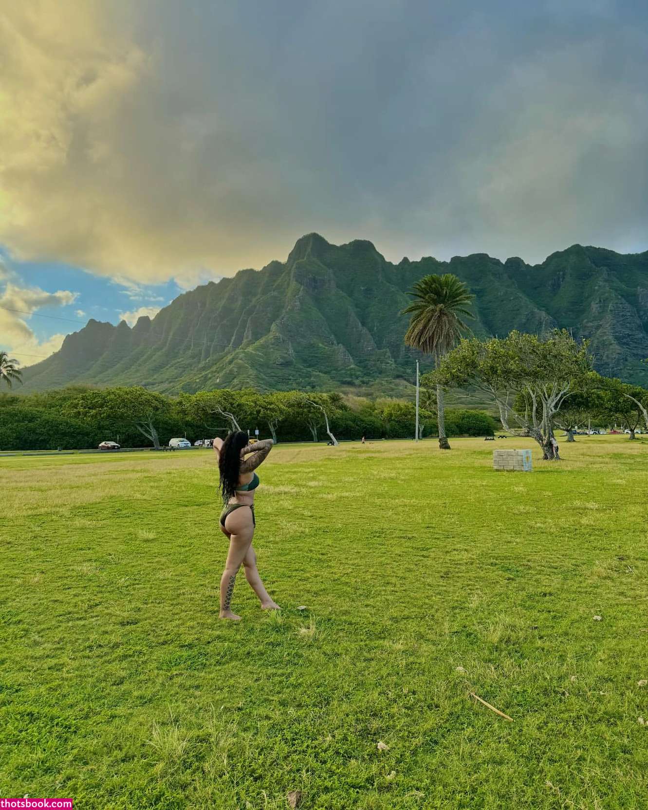 Kehaulanii Nude Leaks OnlyFans Photos #1 1948921