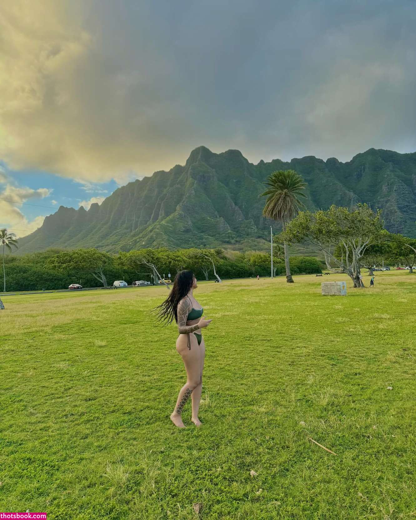 Kehaulanii Nude Leaks OnlyFans Photos #1 1948923