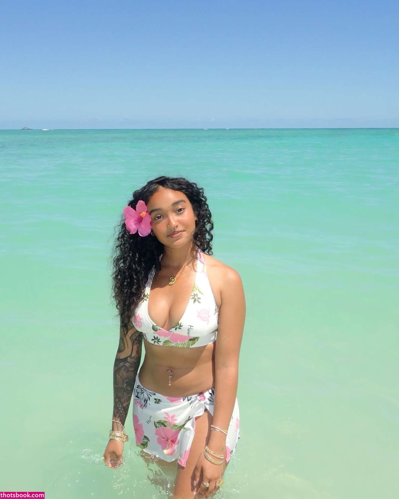 Kehaulanii Nude Leaks OnlyFans Photos #2 1948929