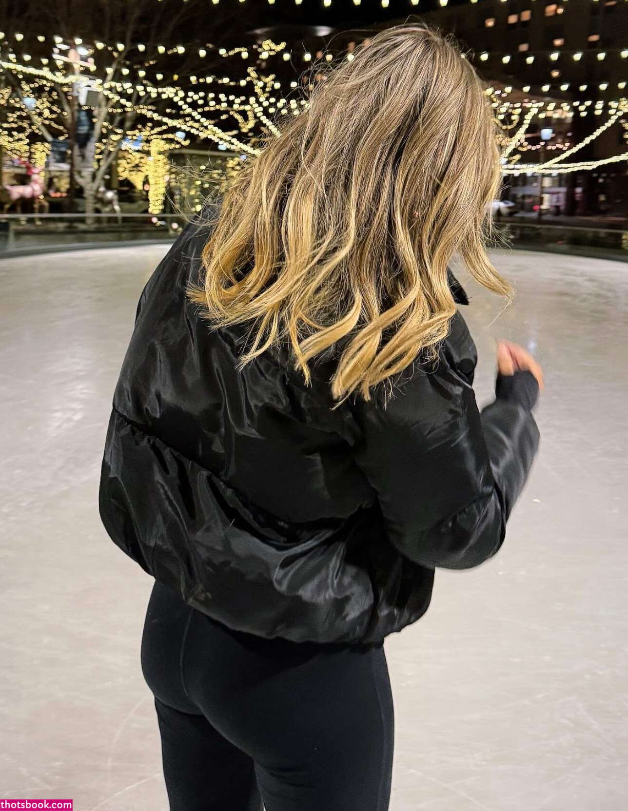 Lauryn Whitney Nude Leaks OnlyFans Photos #5 1948984