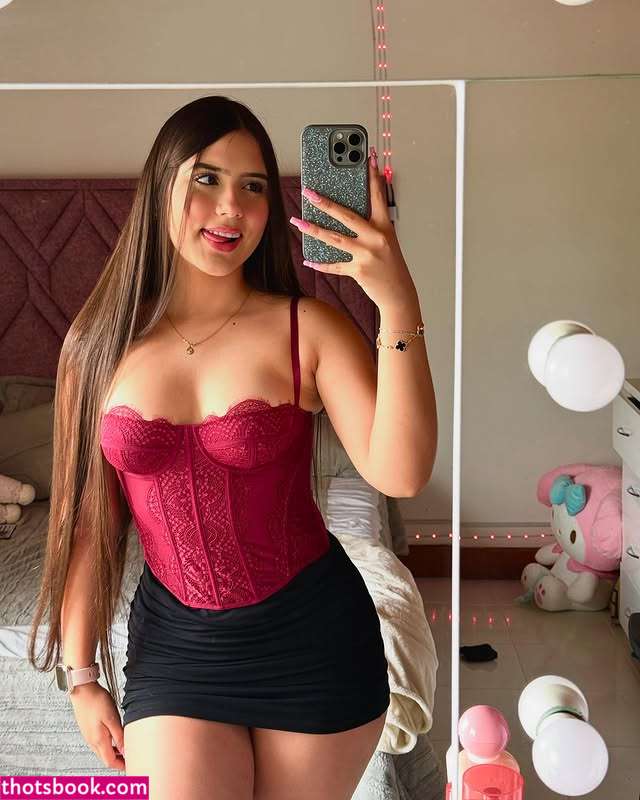 Mariana Hincapie mariana30027 Nude Leaks OnlyFans Photos #5 1949125