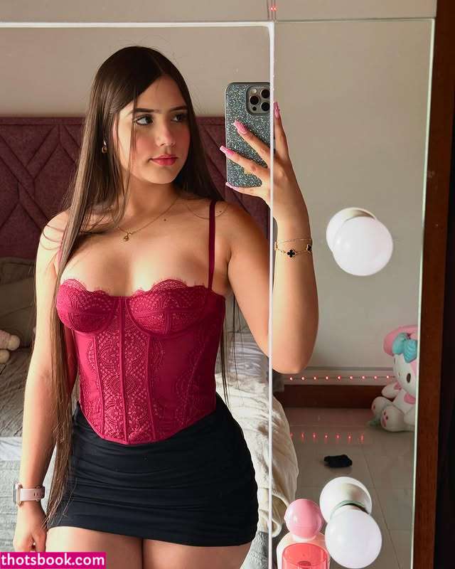 Mariana Hincapie mariana30027 Nude Leaks OnlyFans Photos #5 1949131