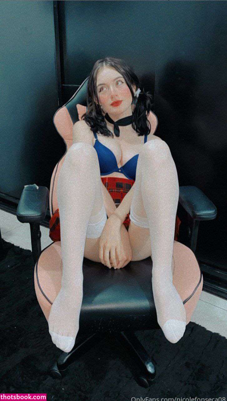 Nicolefonseca08 Nude Leaks OnlyFans Photos #1 1949233