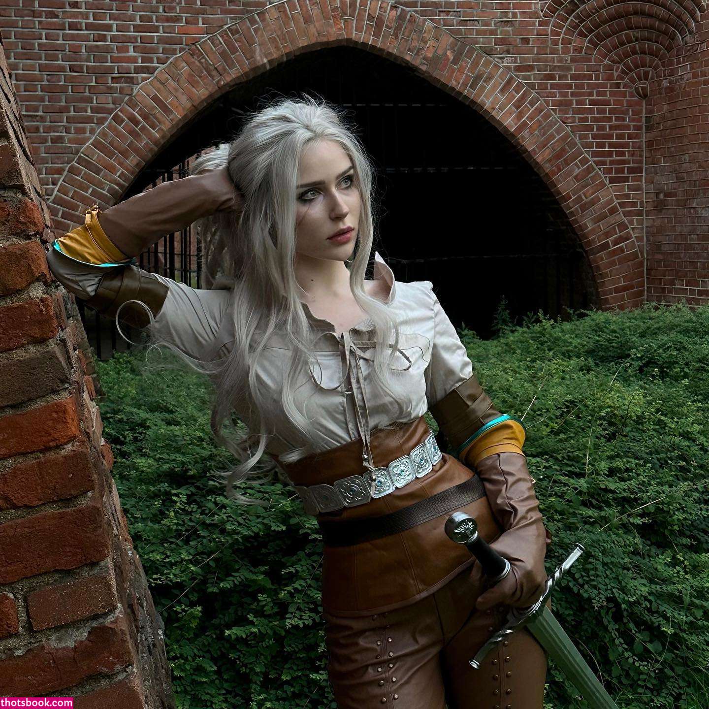 Nix Beiar Nude Leaks OnlyFans Photos #1 1949285