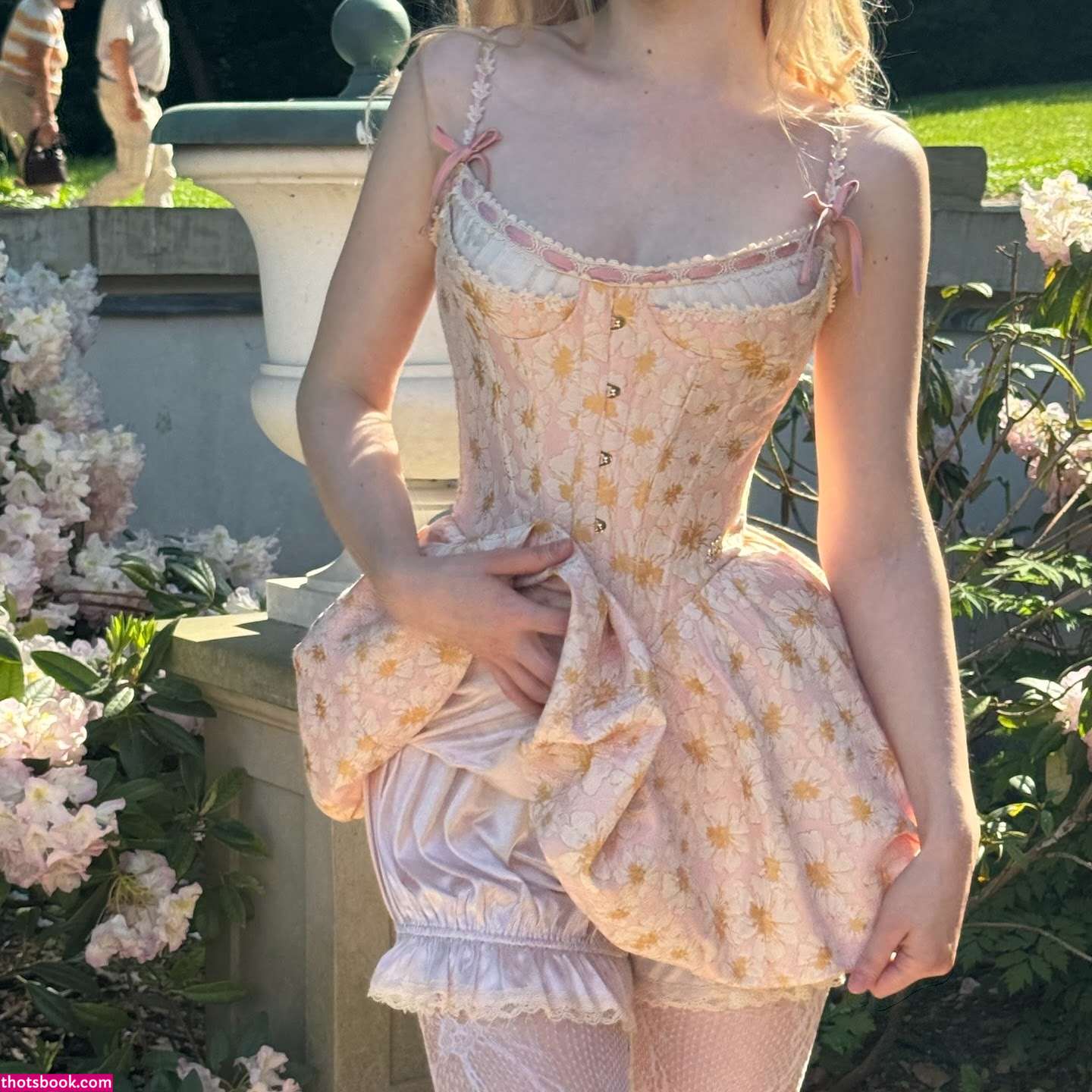 Nix Beiar Nude Leaks OnlyFans Photos #2 1949303