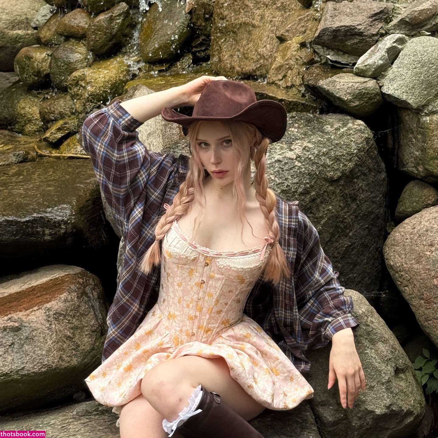 Nix Beiar Nude Leaks OnlyFans Photos #4 1949318