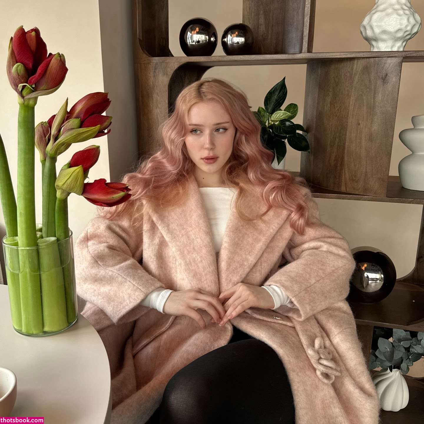 Nix Beiar Nude Leaks OnlyFans Photos #5 1949327