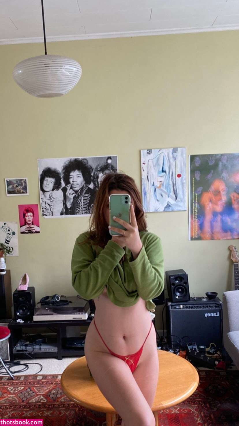 Rayna Widger Nude Leaks OnlyFans Photos #5 1949560