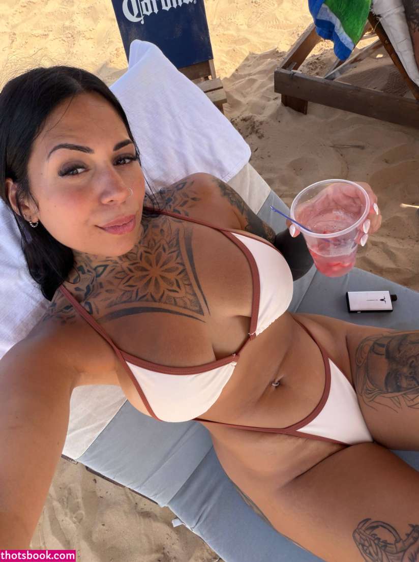 Rocio Ferrero Nude Leaks OnlyFans Photos #2 1949596