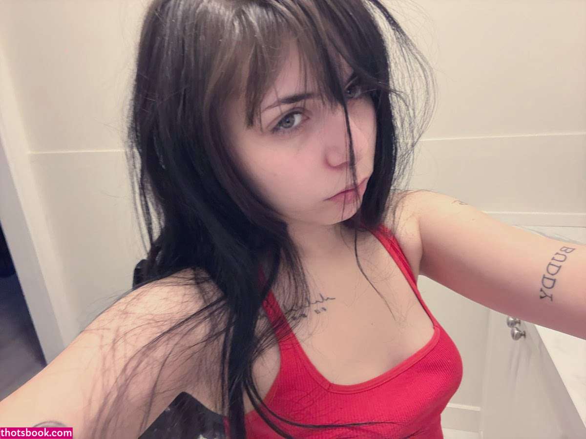 Sadgirlfetish sweetlittlebunni Nude Leaks OnlyFans Photos #2 1949655