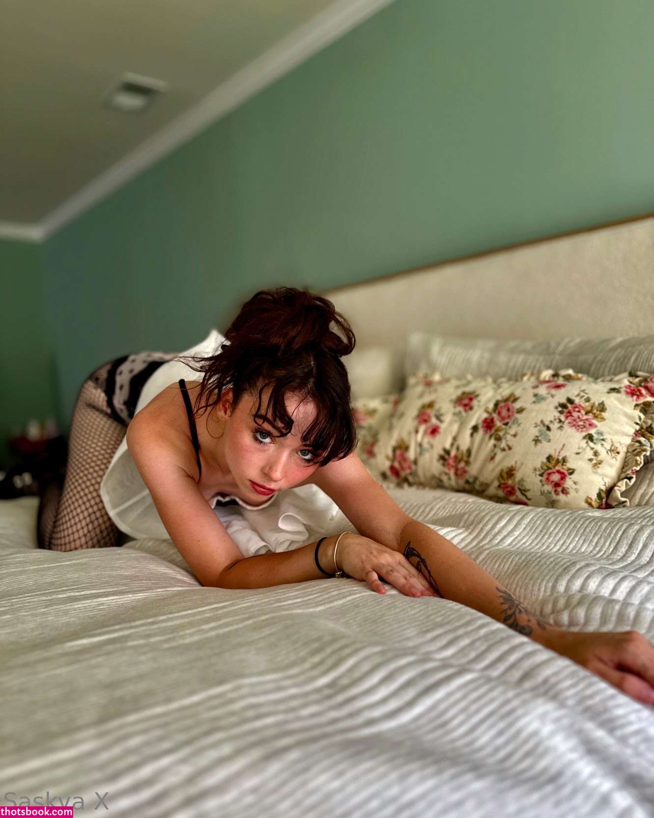 Saskya soakinginsaskya realsaskyax Nude Leaks OnlyFans Photos #5 1949705