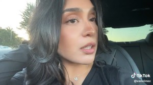 hermosainez vaneiinez Nude Leaks OnlyFans Video #1