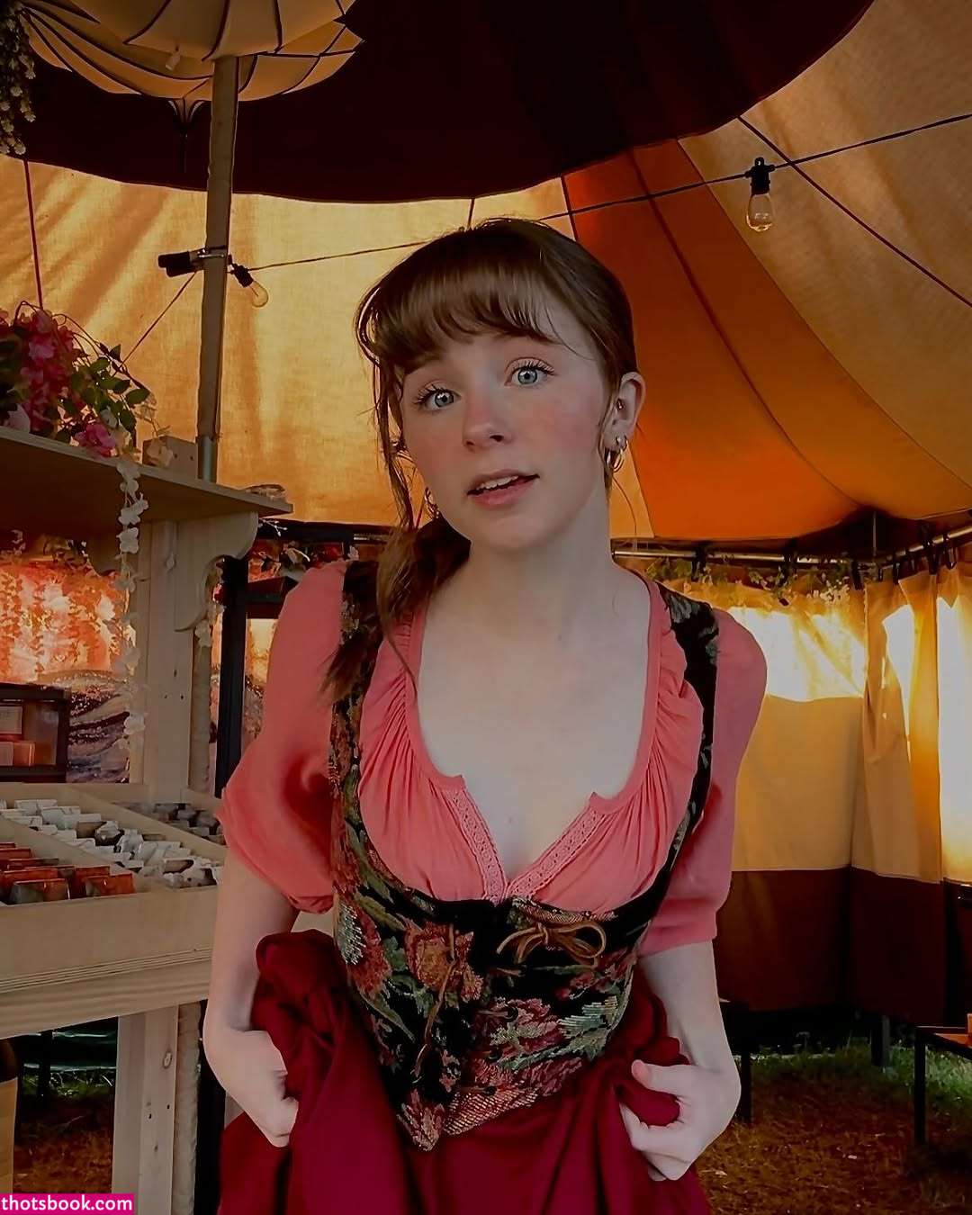 alchemisstic Nude Leaks OnlyFans Photos #1 1942032