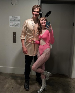 alchemisstic Nude Leaks OnlyFans Photos #1