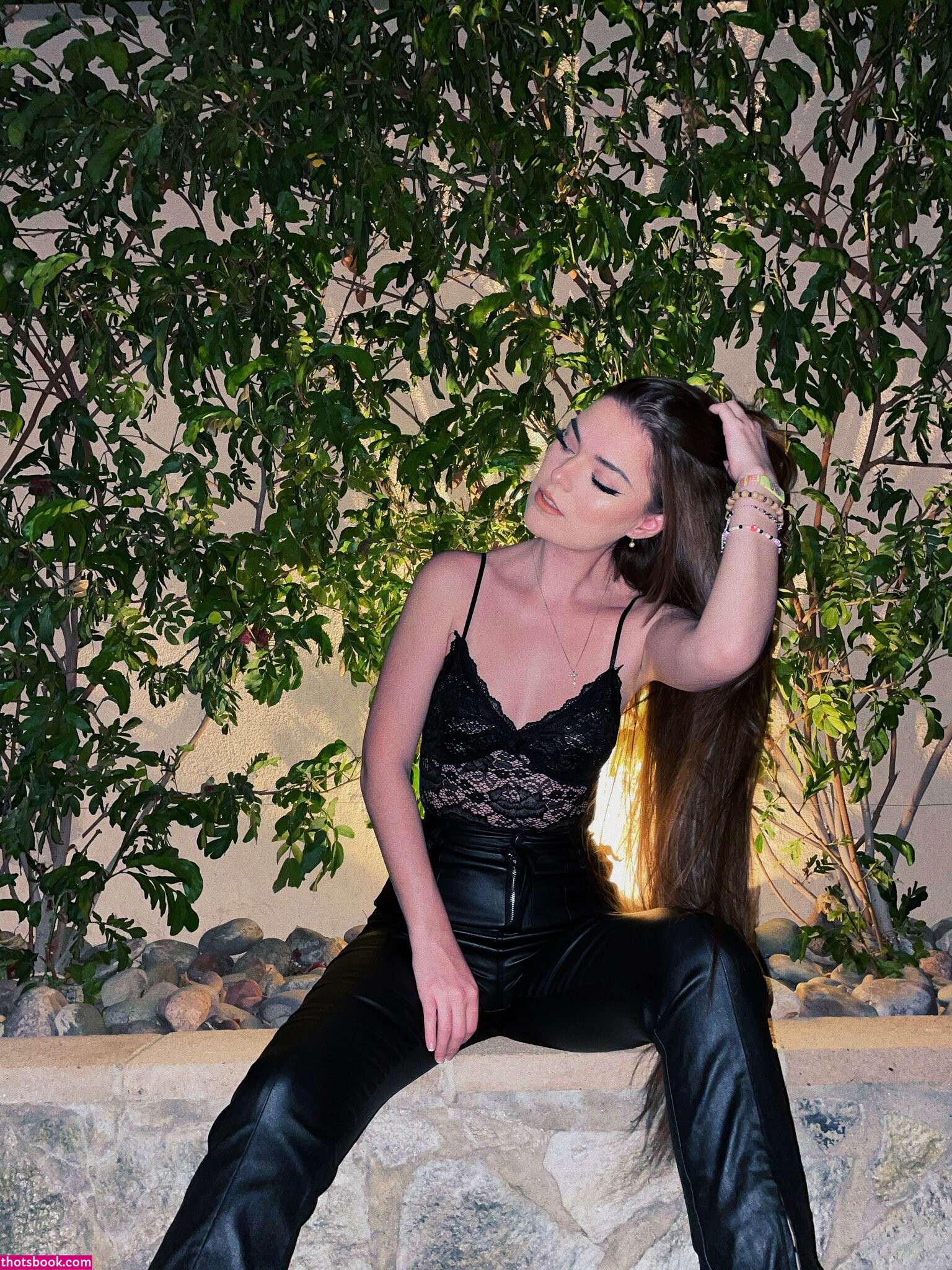 Alixxa Alixxairl Nude Leaks OnlyFans Photos #2 1942062