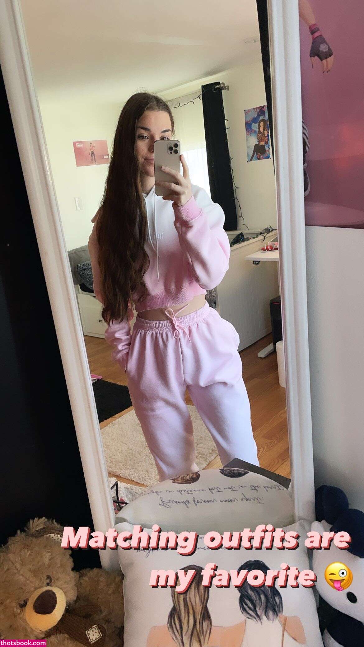 Alixxa Alixxairl Nude Leaks OnlyFans Photos #3 1942072