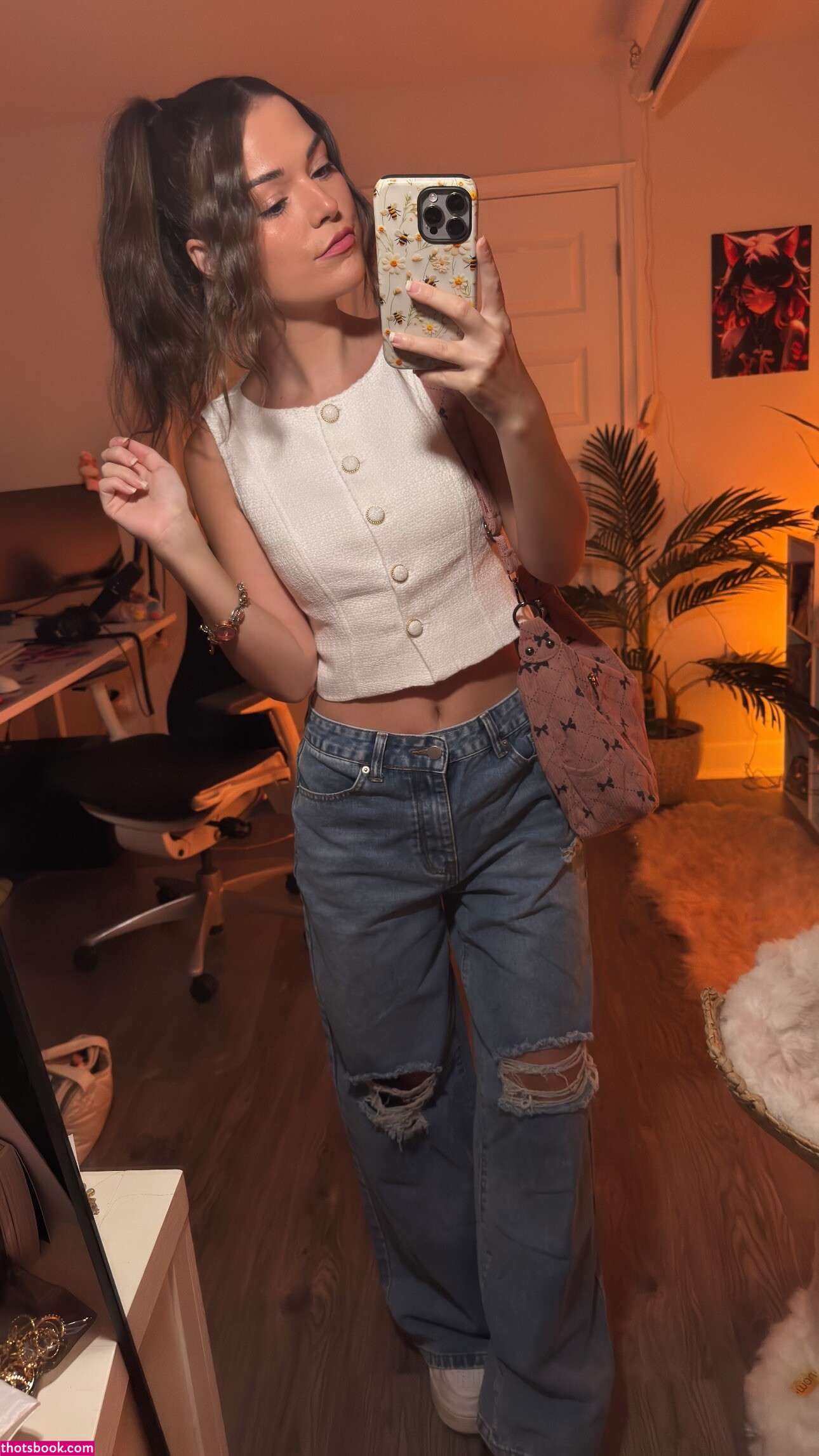 Alixxa Alixxairl Nude Leaks OnlyFans Photos #3 1942075