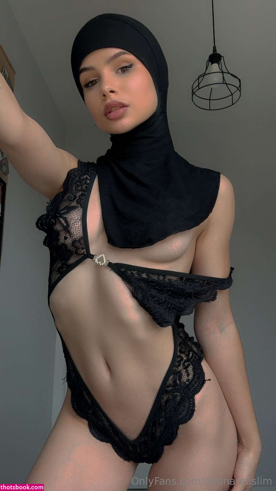 aminamuslim Nude Leaks OnlyFans Photos #1 1942116