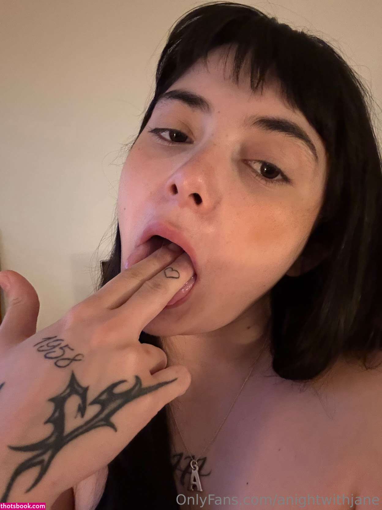 anightwithjane Nude Leaks OnlyFans Photos #1 1942135