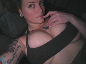 applesaucebbyy Nude Leaks OnlyFans Photos #1