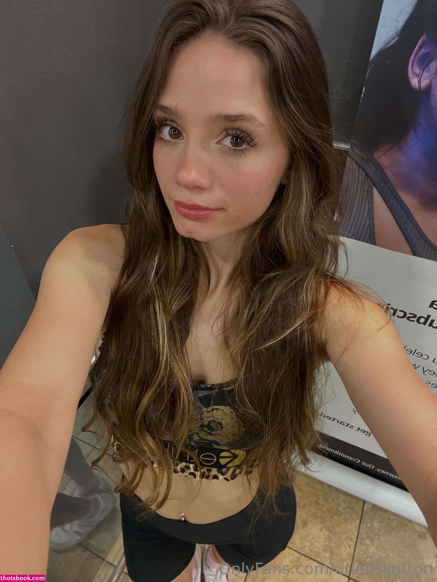 ariellesutton Nude Leaks OnlyFans Photos #3 1942186