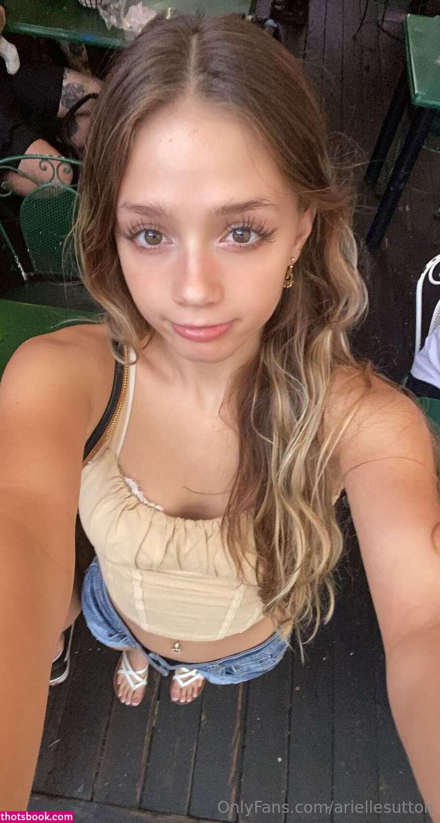 ariellesutton Nude Leaks OnlyFans Photos #3 1942191