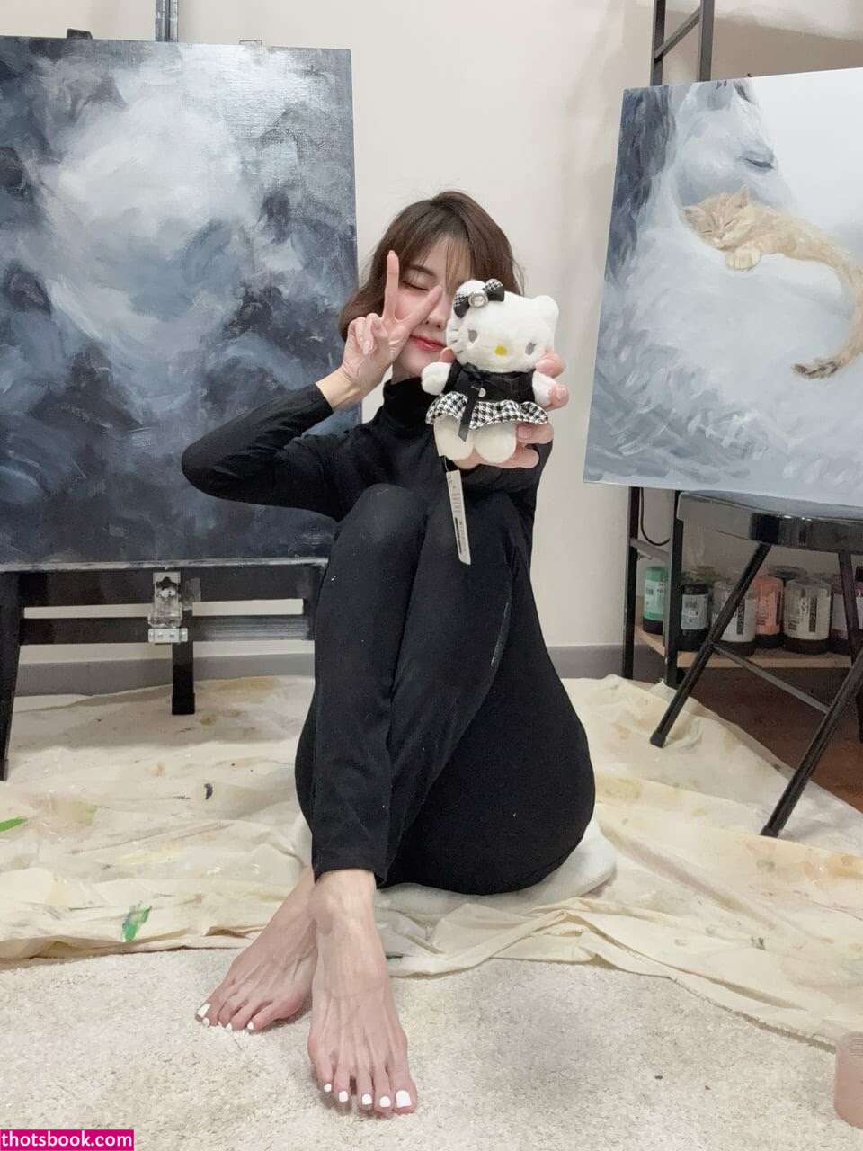 babenoori bb25 Noh Noo Ri Nude Leaks OnlyFans Photos #2 1942254