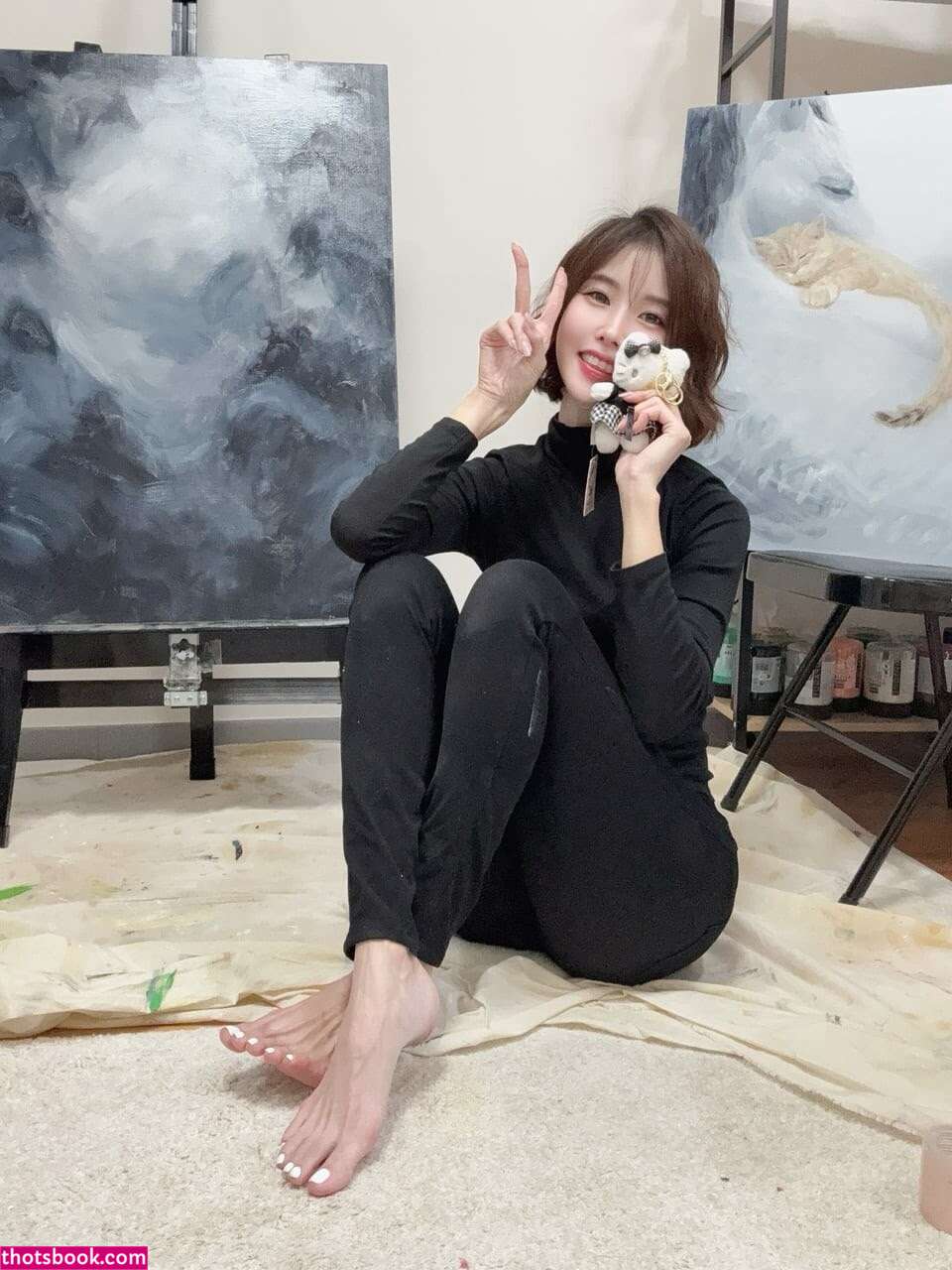 babenoori bb25 Noh Noo Ri Nude Leaks OnlyFans Photos #2 1942255