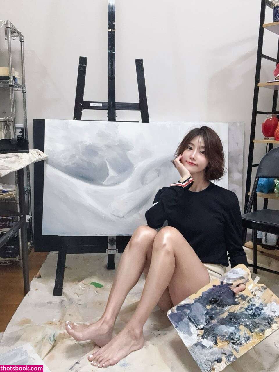 babenoori bb25 Noh Noo Ri Nude Leaks OnlyFans Photos #2 1942257