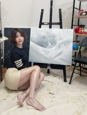 babenoori bb25 Noh Noo Ri Nude Leaks OnlyFans Photos #2