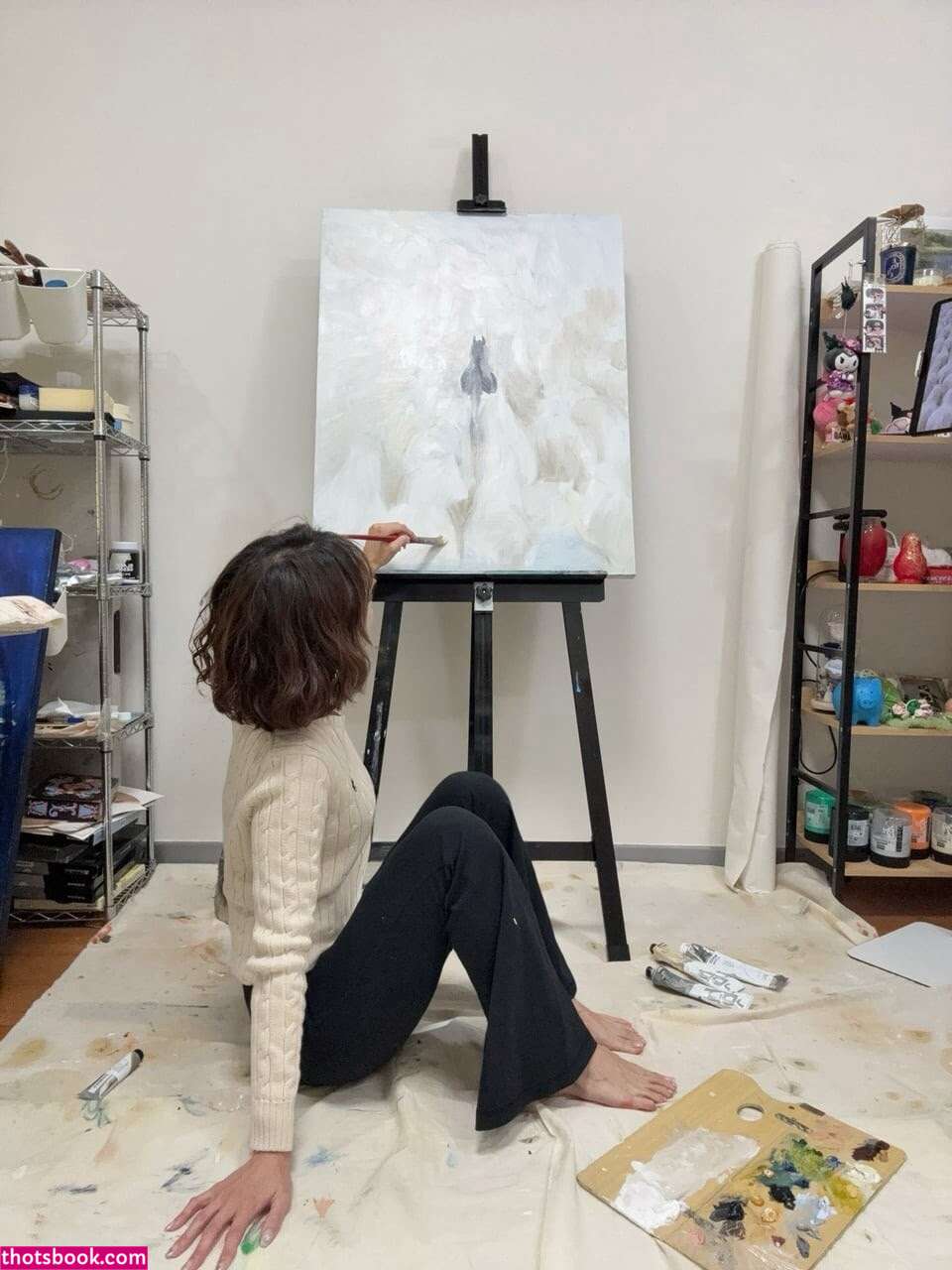 babenoori bb25 Noh Noo Ri Nude Leaks OnlyFans Photos #3 1942260