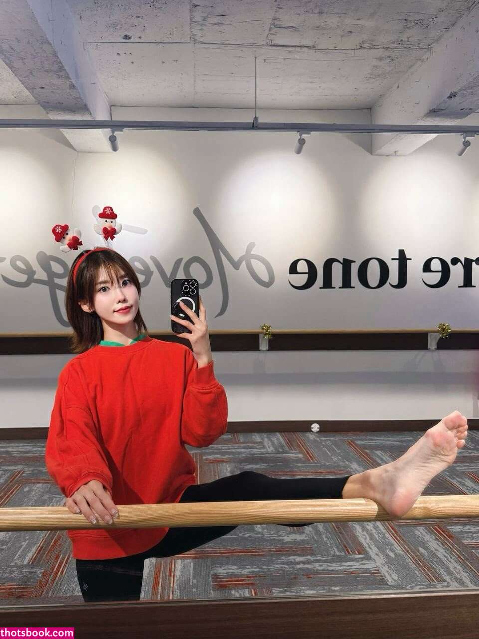 babenoori bb25 Noh Noo Ri Nude Leaks OnlyFans Photos #3 1942268