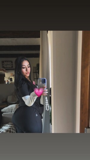 BreanaBorja nana bvbyy Nude Leaks OnlyFans Photos #1