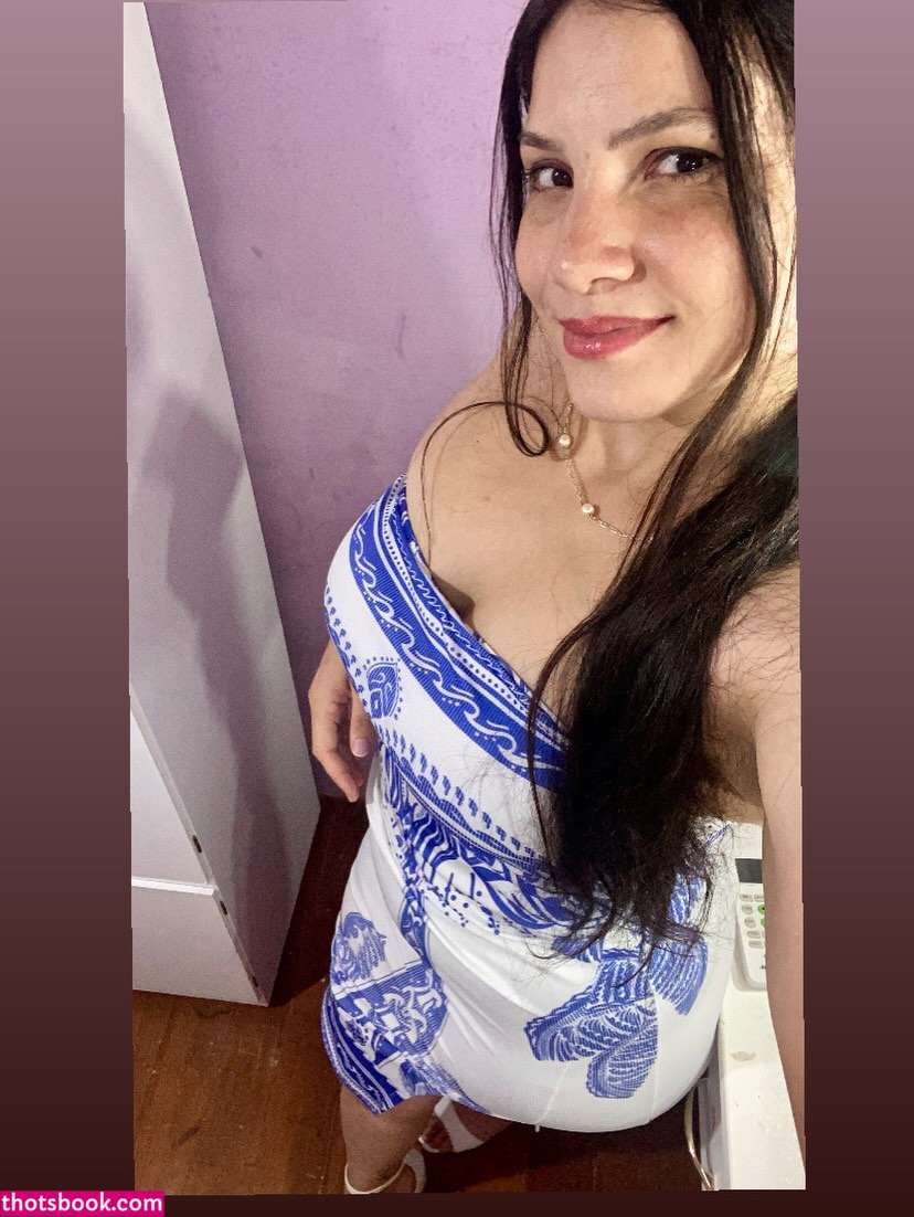 Ceferinacorrea Ceferina Correa Nude Leaks OnlyFans Photos #4 1942376