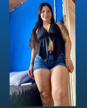 Ceferinacorrea Ceferina Correa Nude Leaks OnlyFans Photos #4