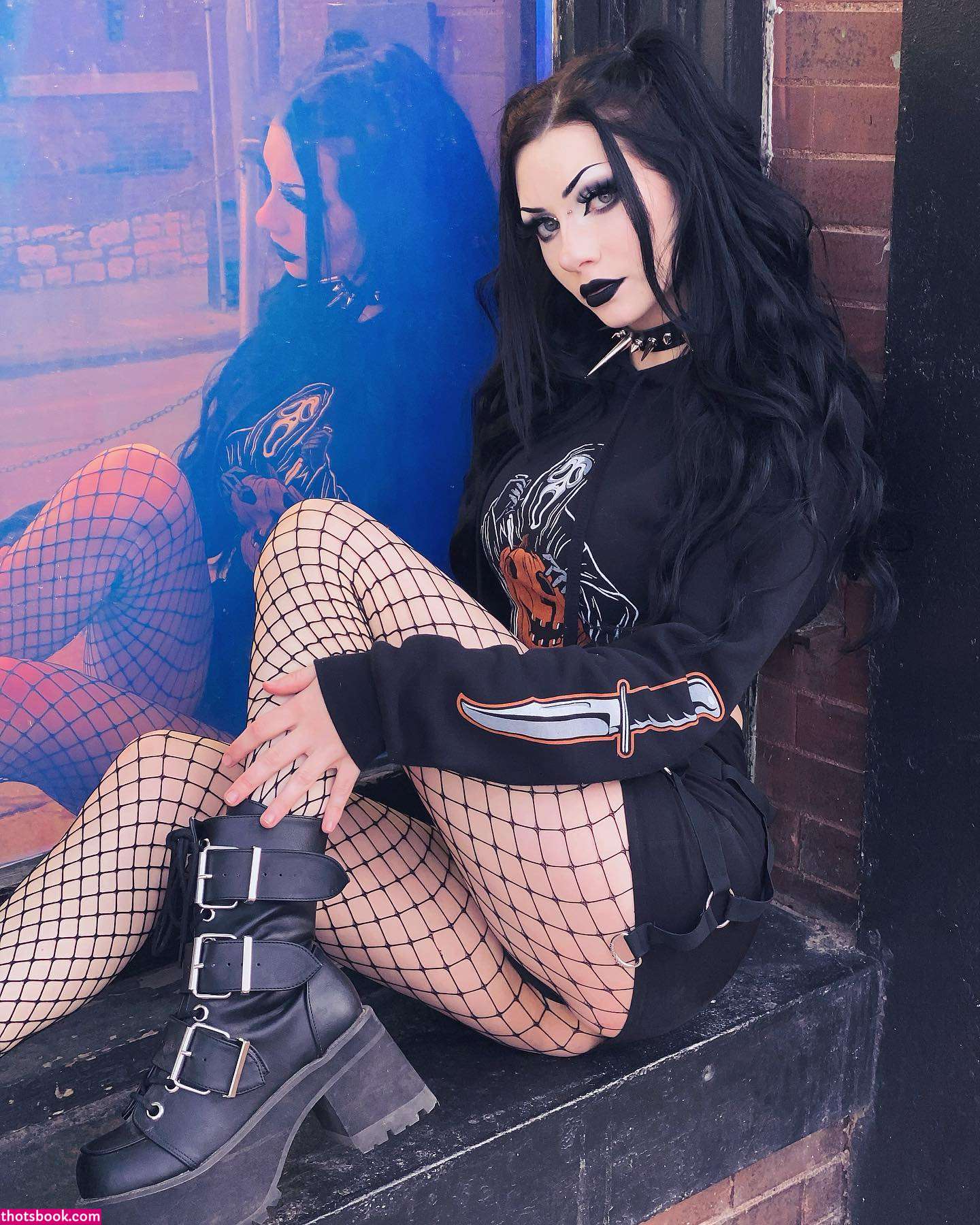 dahliawitch Nude Leaks OnlyFans Photos #1 1942536