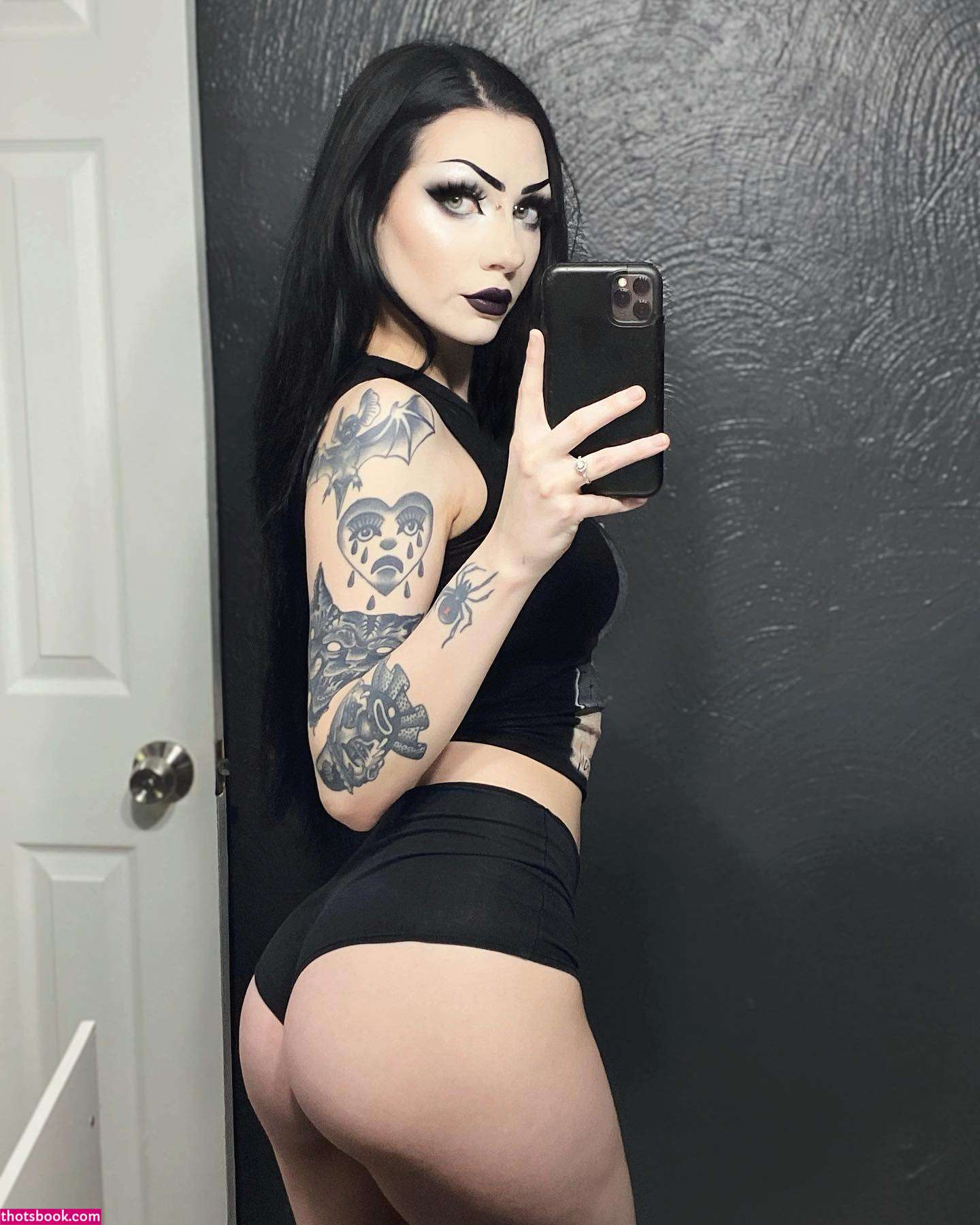 dahliawitch Nude Leaks OnlyFans Photos #3 1942559