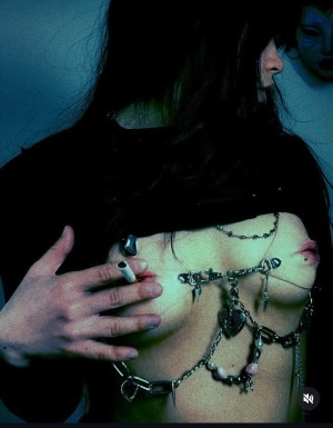 Dolaana Davaa Nude Leaks OnlyFans Photos #1