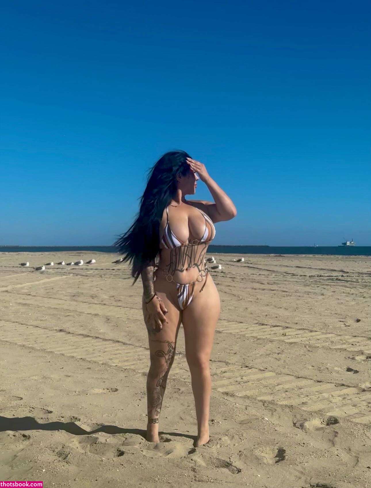 doublemamii kiitykatt Nude Leaks OnlyFans Photos #3 1942652