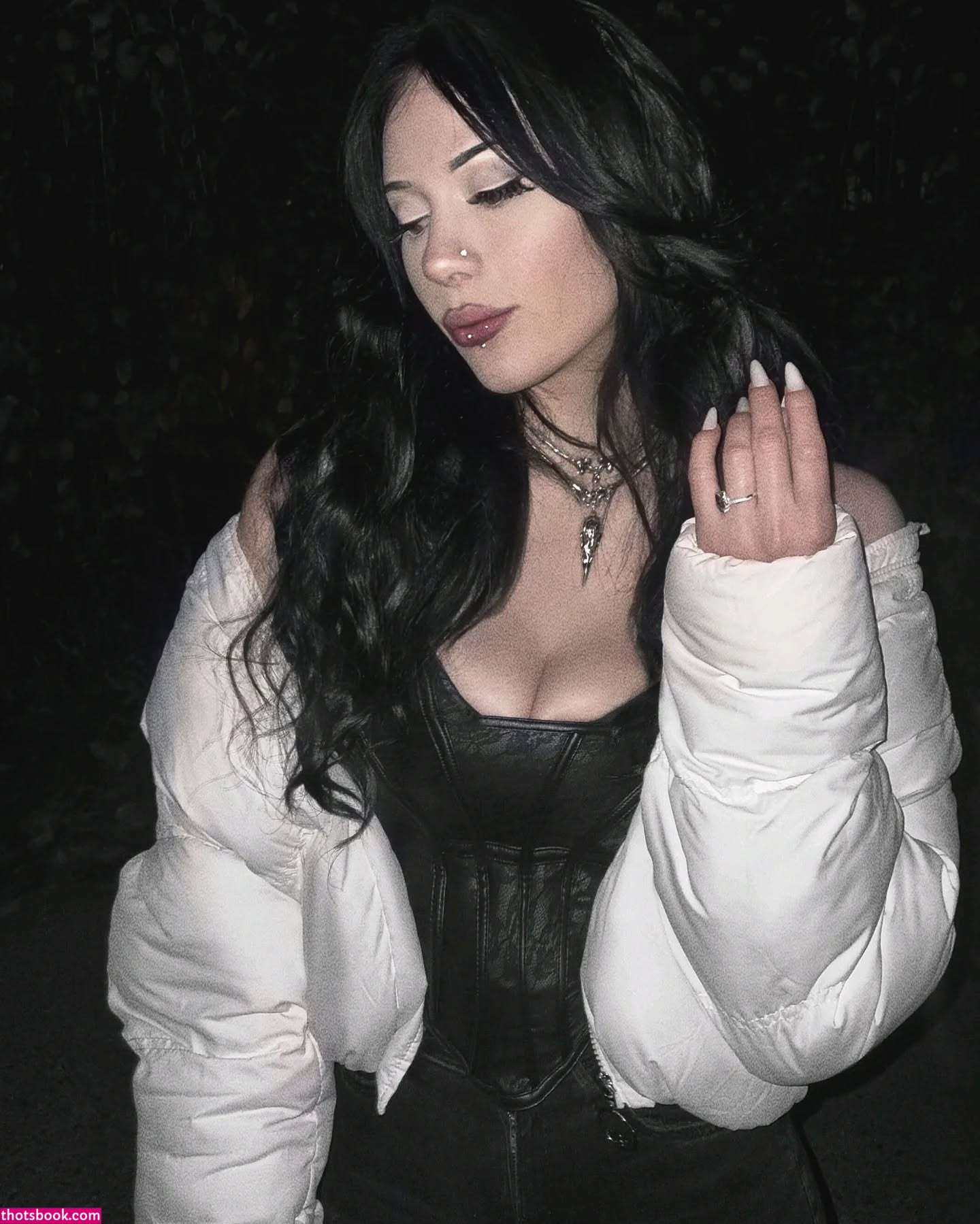 Gina Iacob Nude Leaks OnlyFans Photos #1 1942793