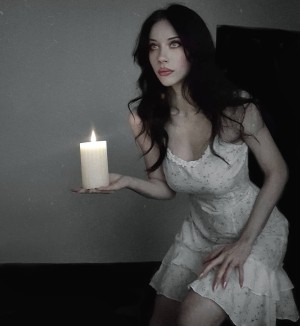 Gina Iacob Nude Leaks OnlyFans Photos #1