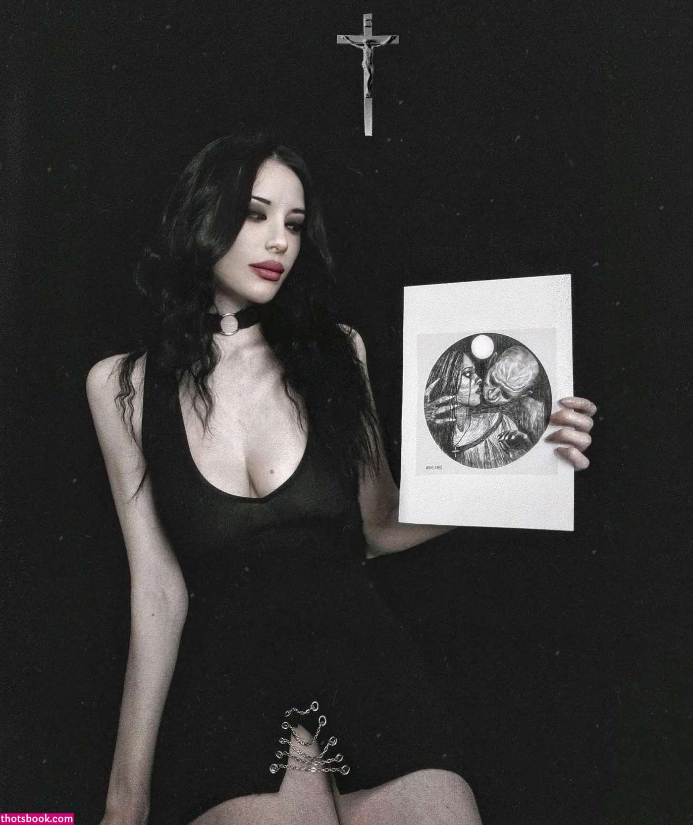 Gina Iacob Nude Leaks OnlyFans Photos #3 1942814