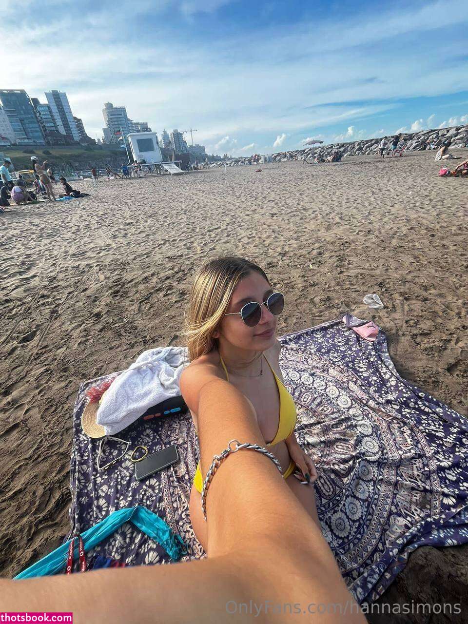 hannasimons Nude Leaks OnlyFans Photos #1 1942822