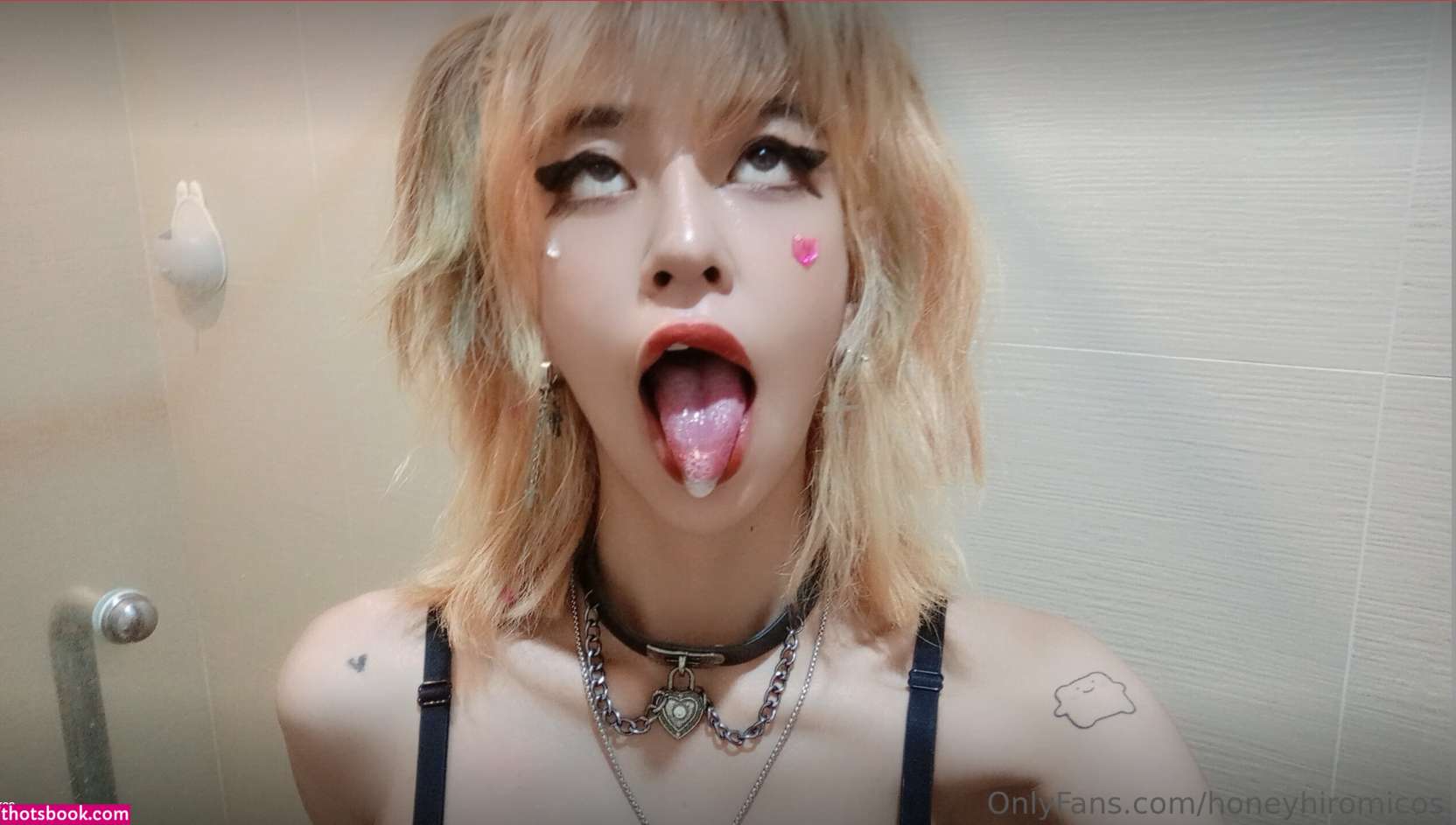 Honey Hiromi Honeyhiromicos Nude Leaks OnlyFans Photos #1 1942853