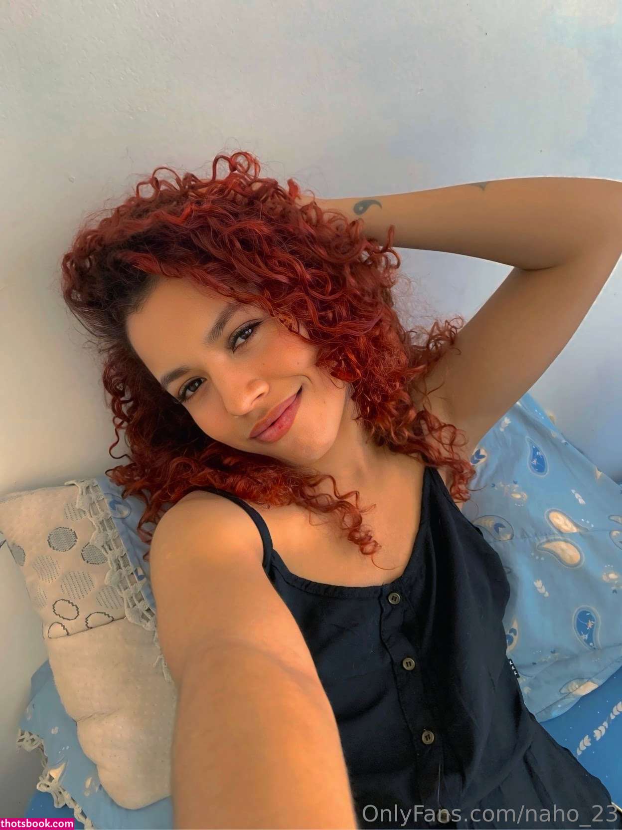 itsnahomi Nude Leaks OnlyFans Photos #2 1942905