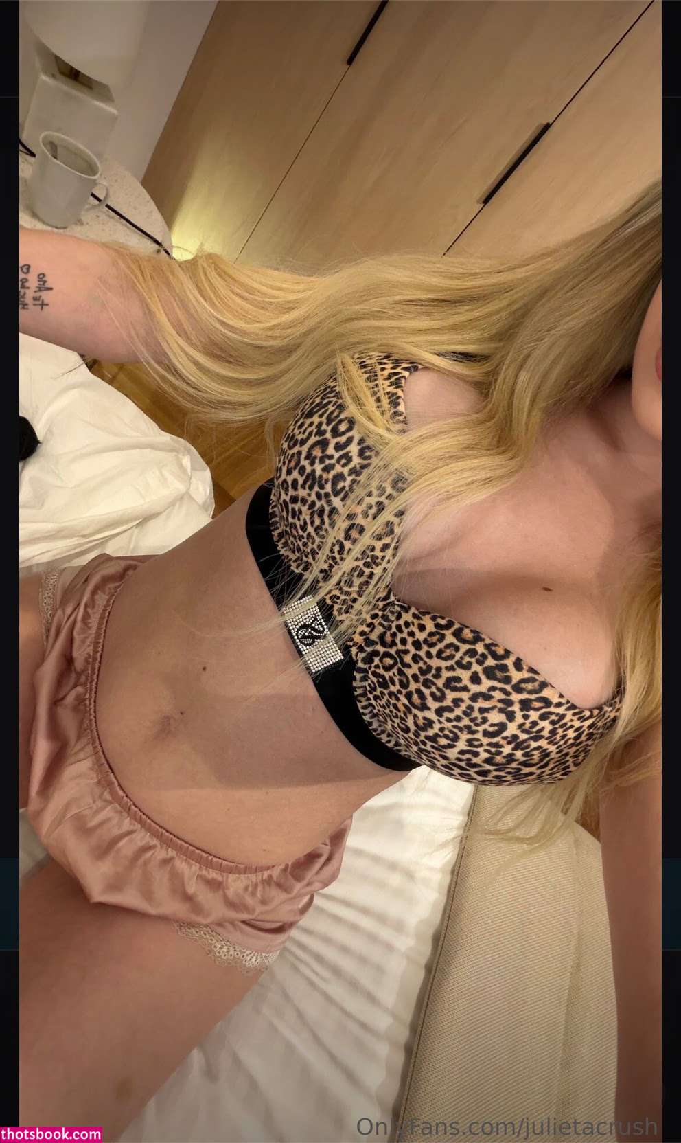 Julietacrush Nude Leaks OnlyFans Photos #1 1942992