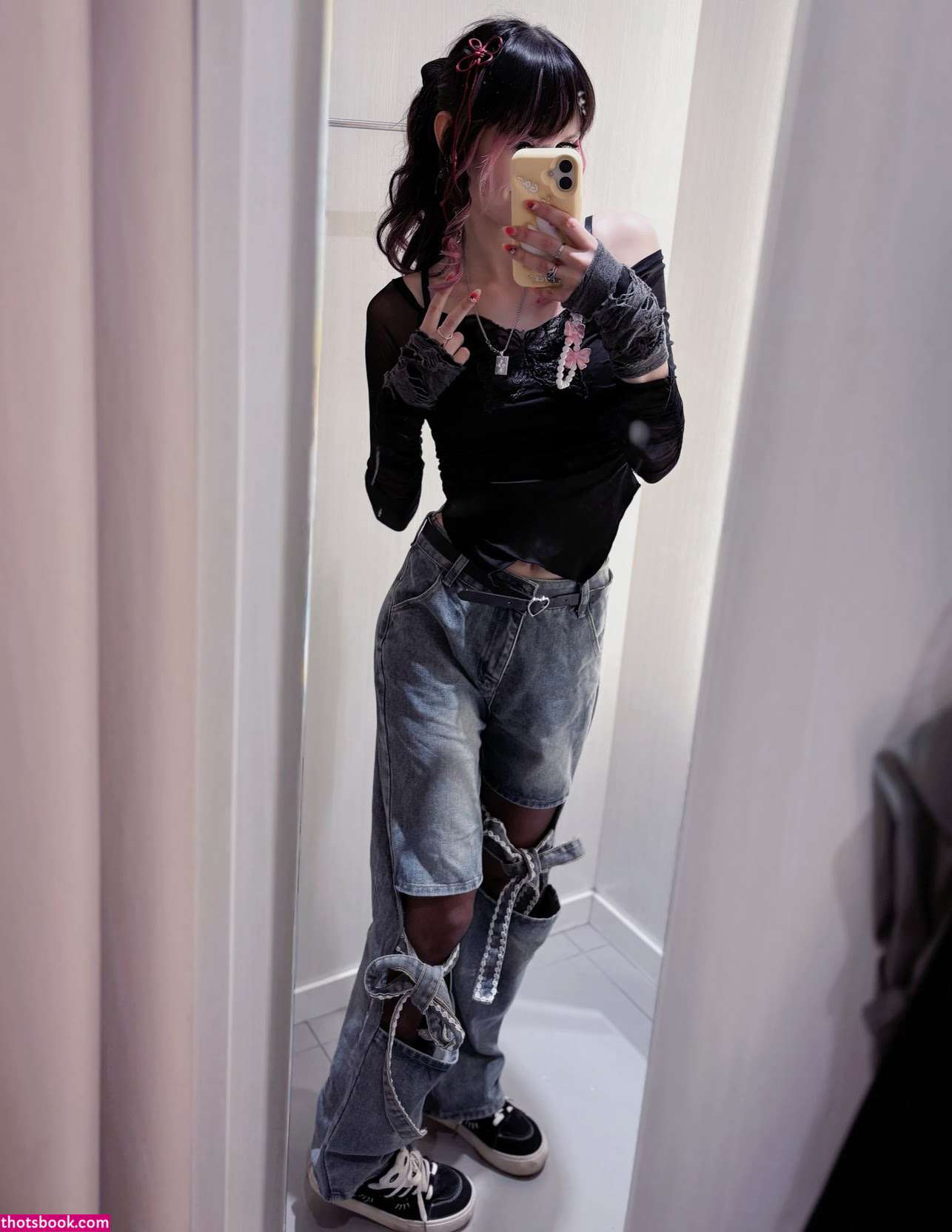 Kiyichu Kiyi Nude Leaks OnlyFans Photos #1 1943076